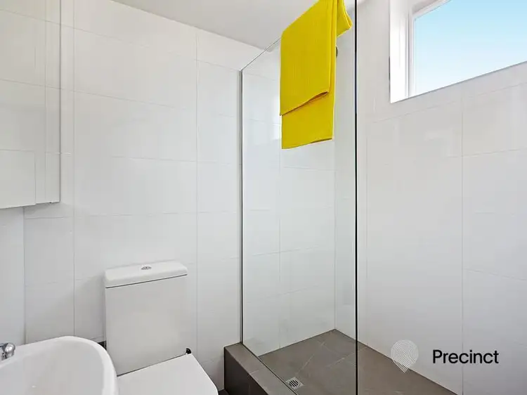 Second view of Homely apartment listing, 232/51 Rathdowne St, Carlton VIC 3053