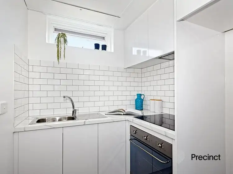 Third view of Homely apartment listing, 232/51 Rathdowne St, Carlton VIC 3053