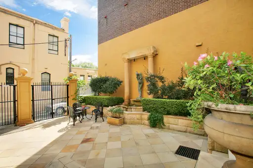 Second view of Homely apartment listing, 3/13-21 Abercrombie Street, Chippendale NSW 2008