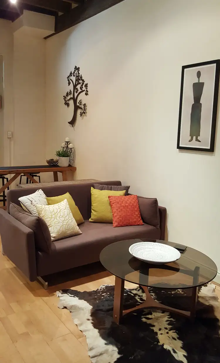 Fifth view of Homely apartment listing, 3/13-21 Abercrombie Street, Chippendale NSW 2008