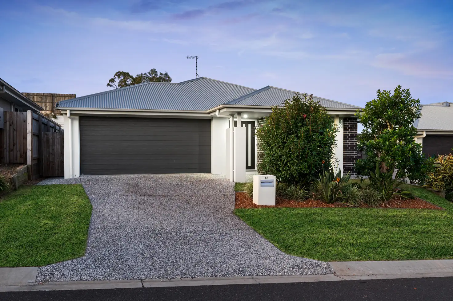 Main view of Homely house listing, 13 McDermott Way, Ripley QLD 4306