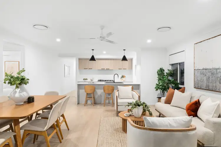 Second view of Homely house listing, 13 McDermott Way, Ripley QLD 4306