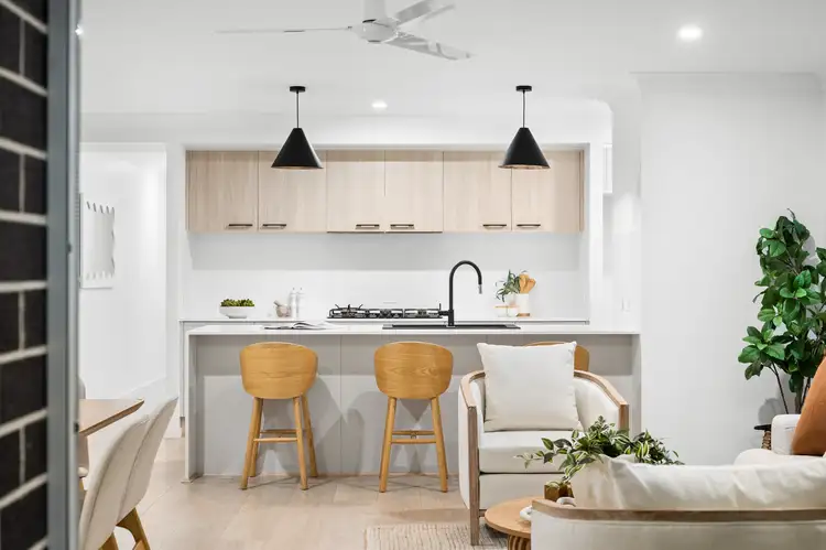 Third view of Homely house listing, 13 McDermott Way, Ripley QLD 4306
