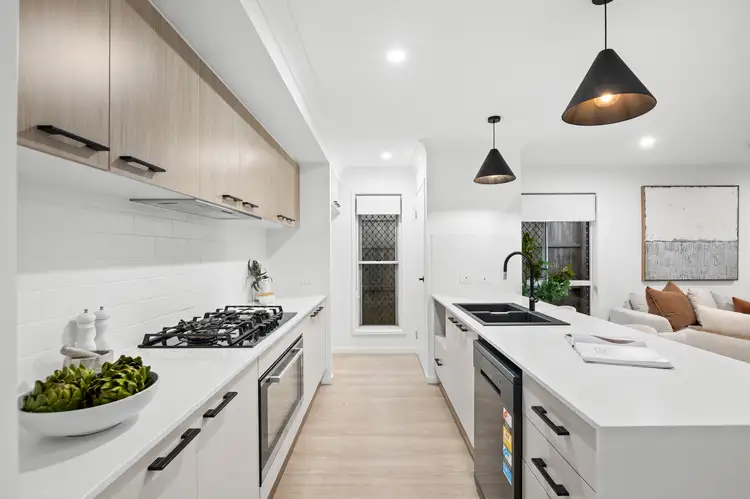 Sixth view of Homely house listing, 13 McDermott Way, Ripley QLD 4306