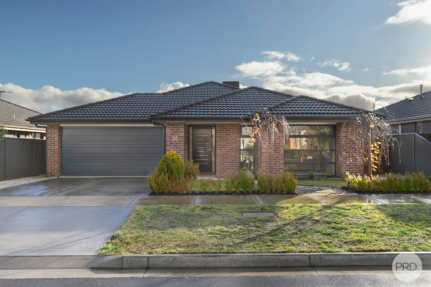 Main view of Homely house listing, 14 Gitsham Street, Lucas VIC 3350
