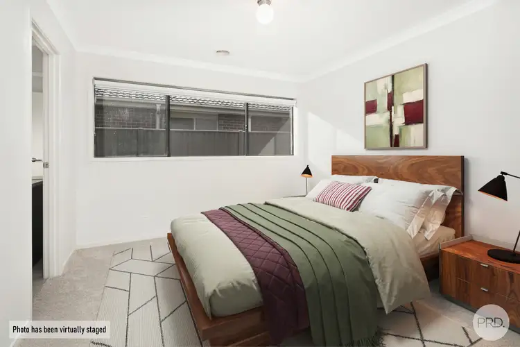 Third view of Homely house listing, 14 Gitsham Street, Lucas VIC 3350