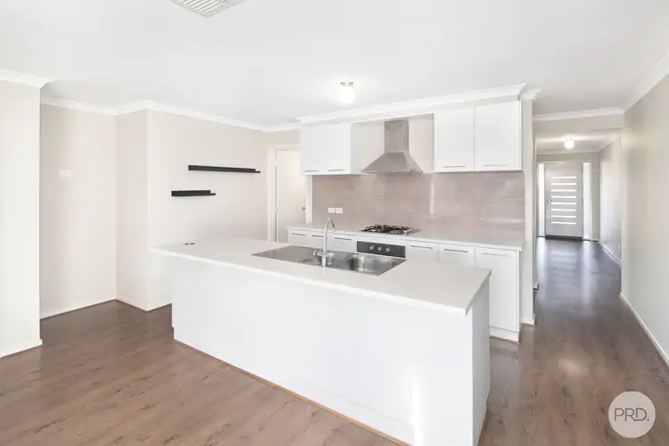 Fifth view of Homely house listing, 14 Gitsham Street, Lucas VIC 3350