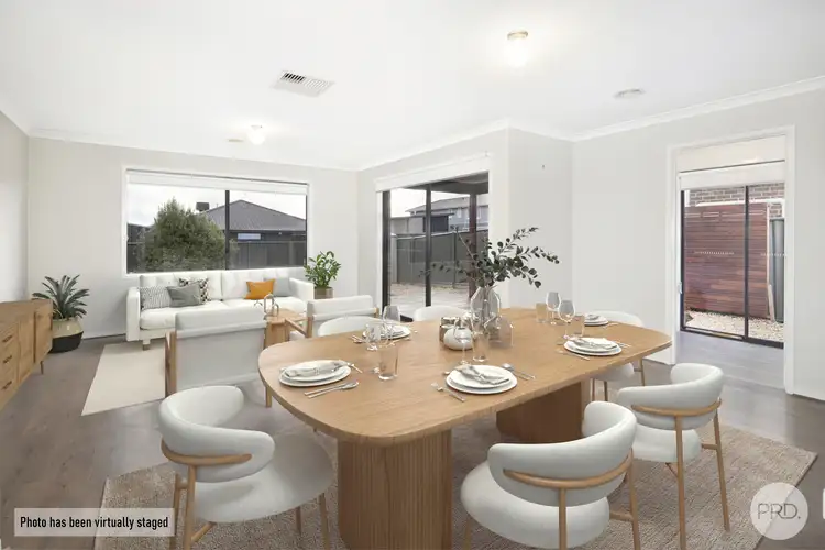 Sixth view of Homely house listing, 14 Gitsham Street, Lucas VIC 3350