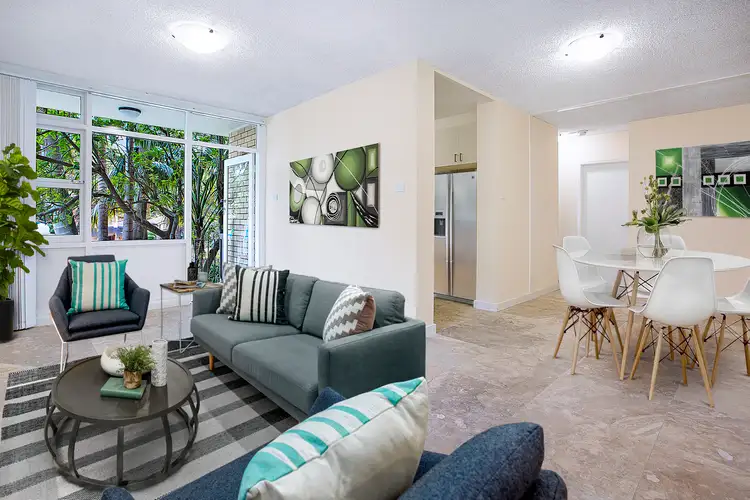 1/8 Brunswick Parade, Ashfield NSW 2131