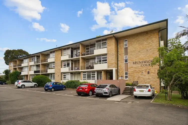 Fifth view of Homely unit listing, 1/8 Brunswick Parade, Ashfield NSW 2131