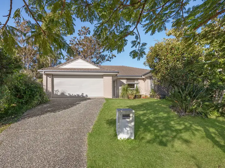 13 Peacock Drive, Bundamba QLD 4304