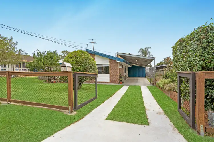 7 Audrey Street, Waterford West QLD 4133