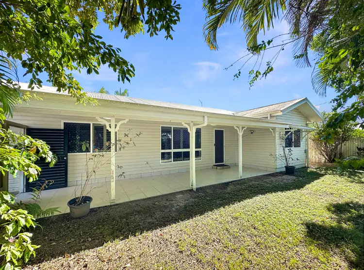 Main view of Homely house listing, 5a Harvey Street, Gulliver QLD 4812