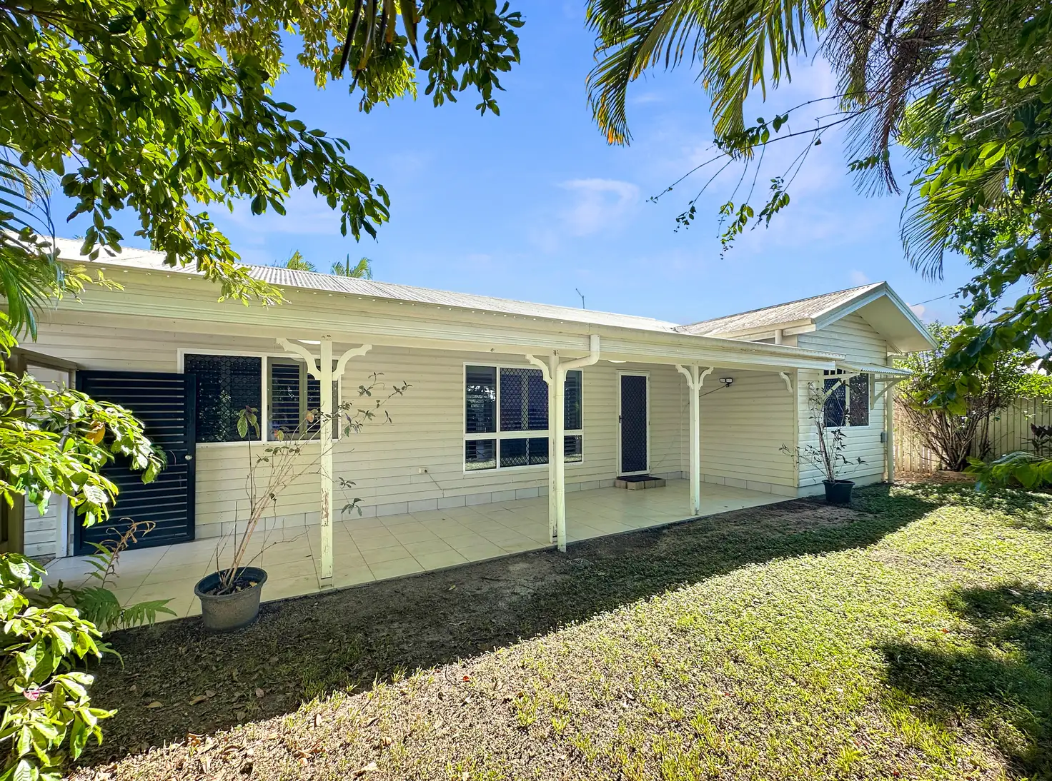 Main view of Homely house listing, 5a Harvey Street, Gulliver QLD 4812
