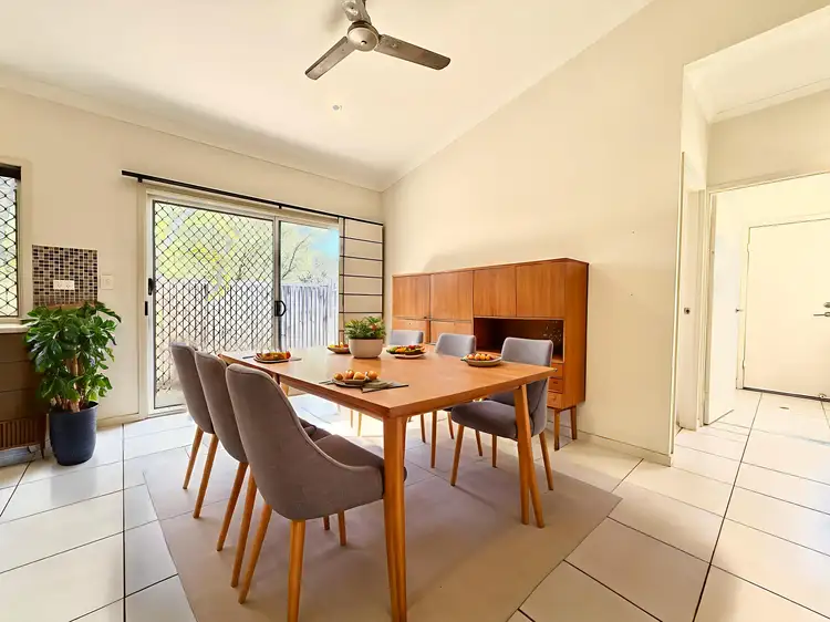 Fourth view of Homely house listing, 5a Harvey Street, Gulliver QLD 4812