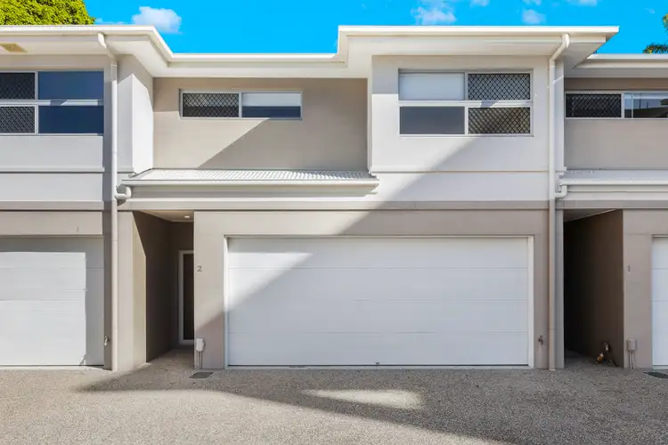 2/21 Passage Street, Cleveland QLD 4163