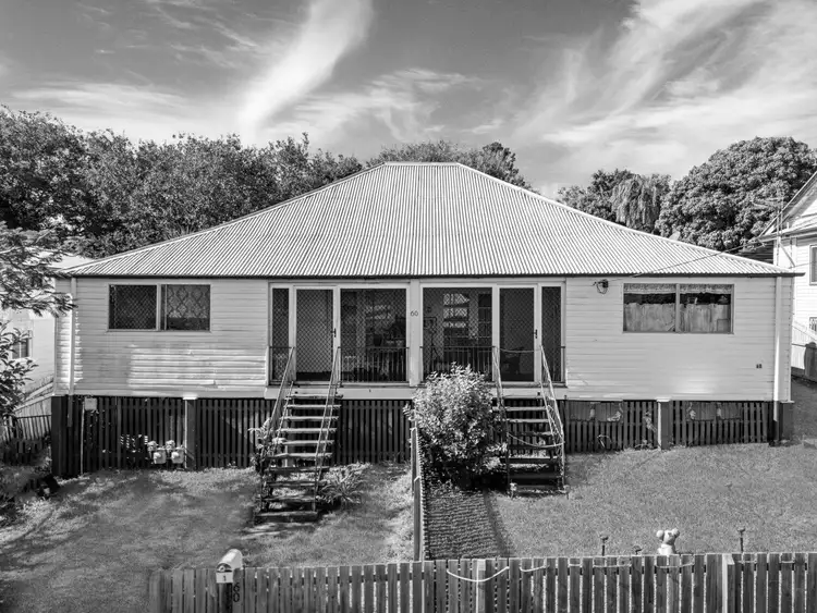 60 Thorn Street, Ipswich QLD 4305