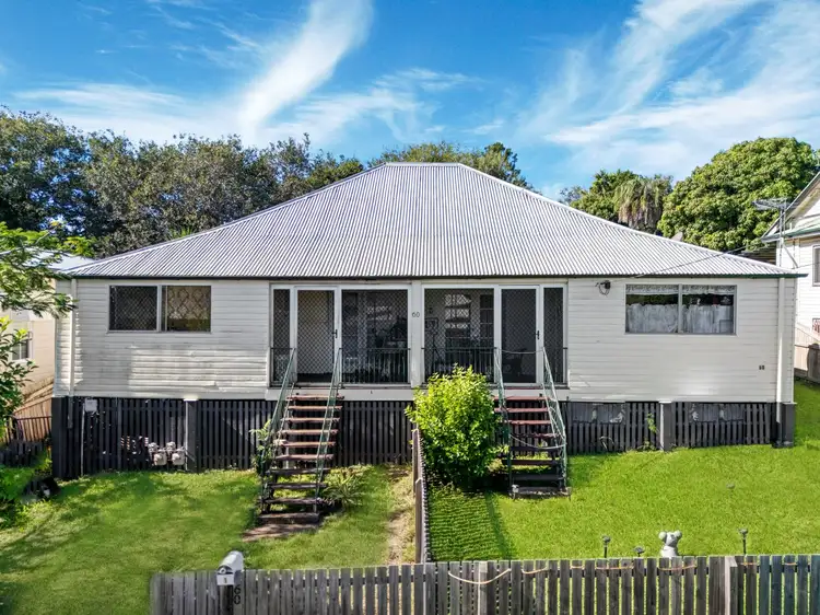 60 Thorn Street, Ipswich QLD 4305