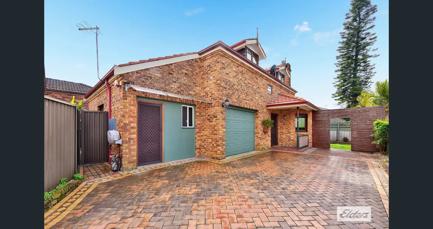 Main view of Homely house listing, 20A Blenheim Street, Croydon Park NSW 2133