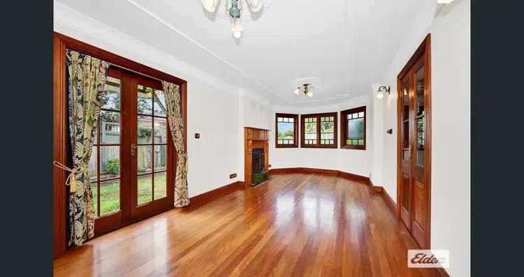 Second view of Homely house listing, 20A Blenheim Street, Croydon Park NSW 2133