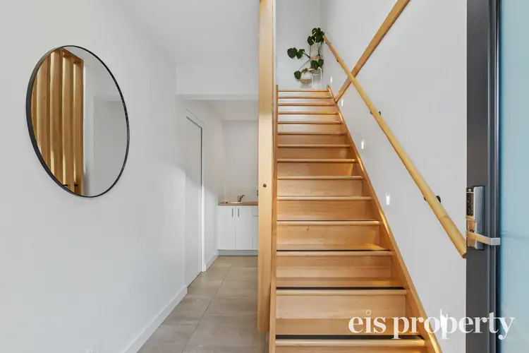 Sixth view of Homely unit listing, 12/38 Waterworks Road, Dynnyrne TAS 7005