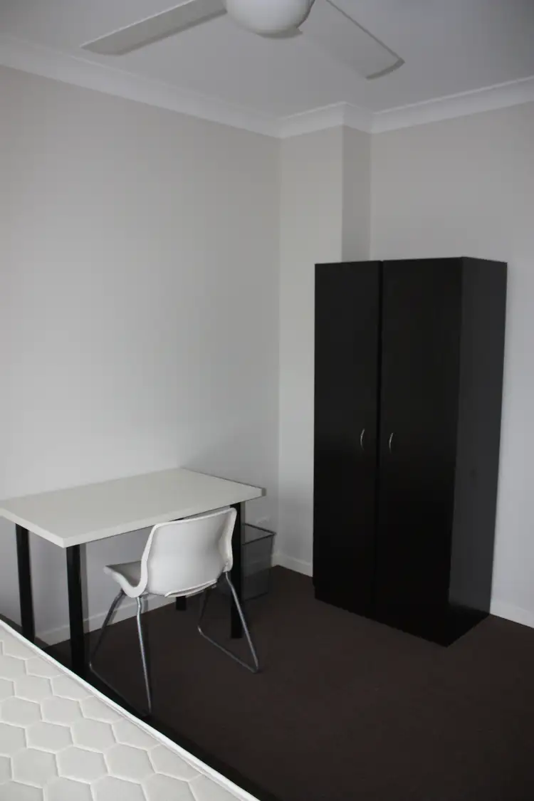 Fourth view of Homely house listing, 1/53 Fleurs Street, Woolloongabba QLD 4102