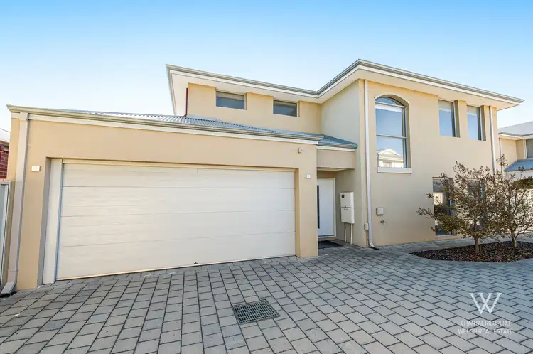 56B Mars Street, Carlisle WA 6101