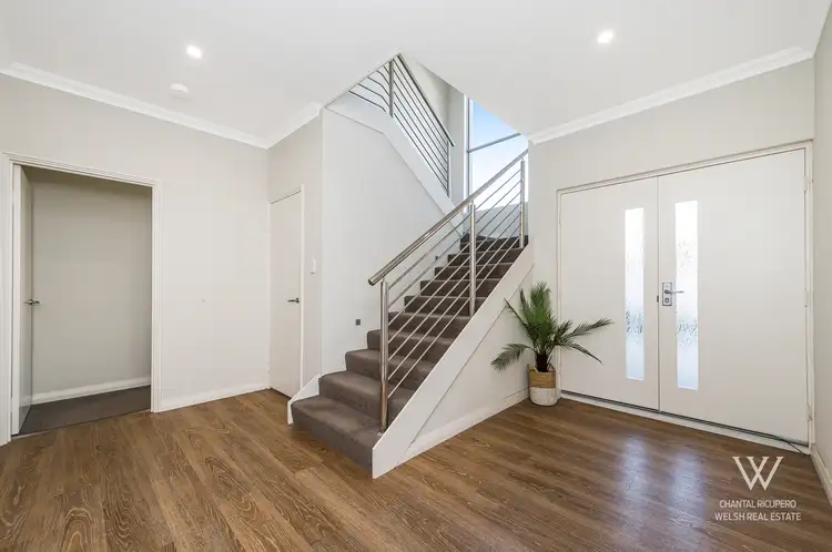 Second view of Homely house listing, 56B Mars Street, Carlisle WA 6101