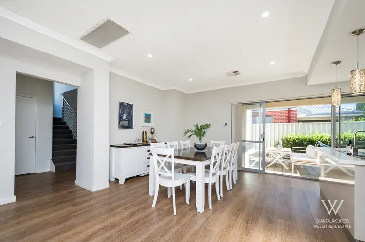 Third view of Homely house listing, 56B Mars Street, Carlisle WA 6101