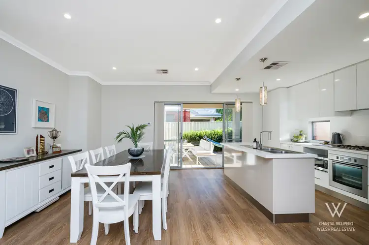 Fourth view of Homely house listing, 56B Mars Street, Carlisle WA 6101