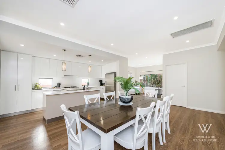 Fifth view of Homely house listing, 56B Mars Street, Carlisle WA 6101