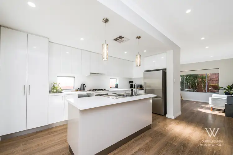 Sixth view of Homely house listing, 56B Mars Street, Carlisle WA 6101