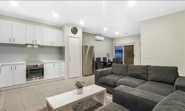 Fourth view of Homely unit listing, 4/25 Ailsa Street South, Altona Meadows VIC 3028