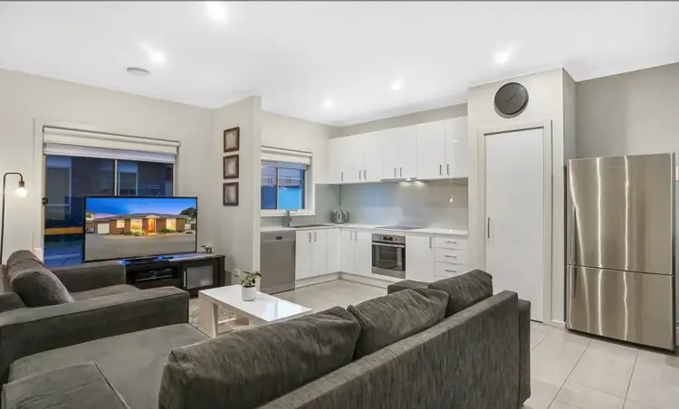 Fifth view of Homely unit listing, 4/25 Ailsa Street South, Altona Meadows VIC 3028