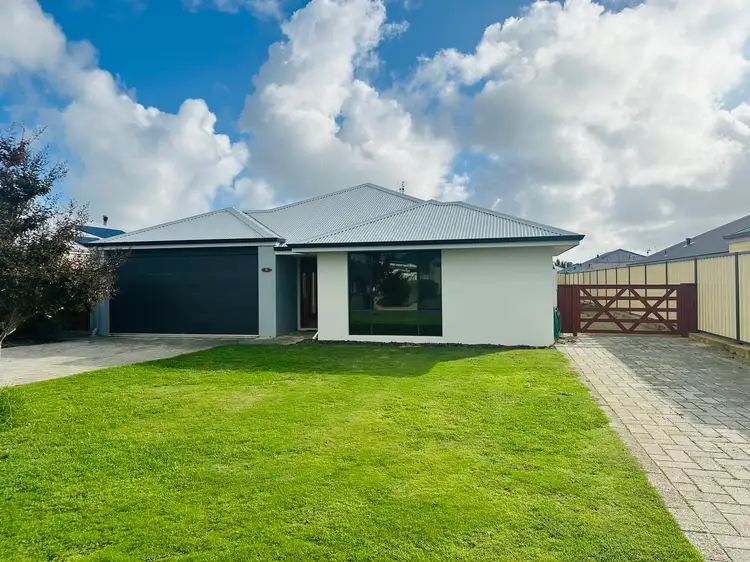 11 Jenkins Road, Cowaramup WA 6284