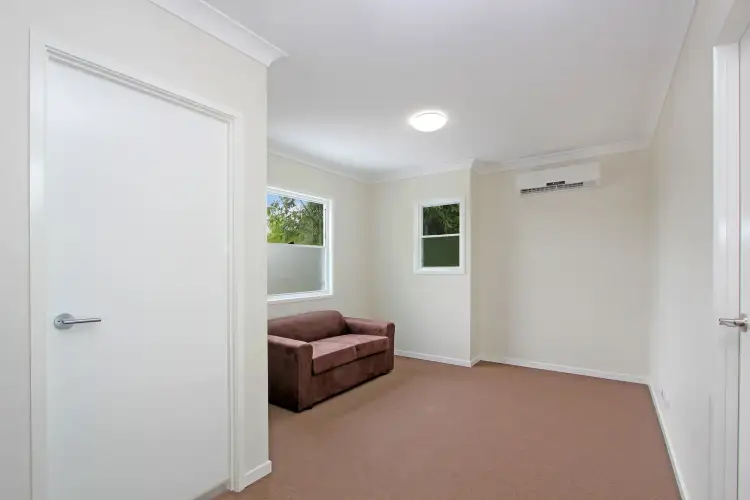 Third view of Homely house listing, 2/53 Fleurs Street, Woolloongabba QLD 4102