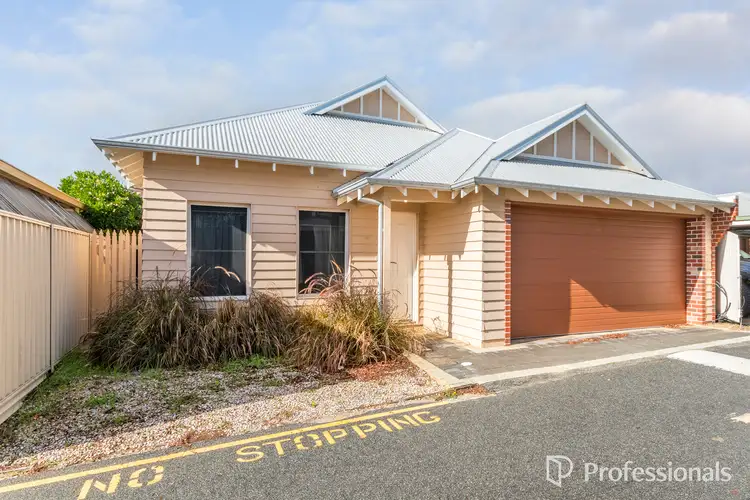 RMS/57A Westminster Street, East Victoria Park WA 6101
