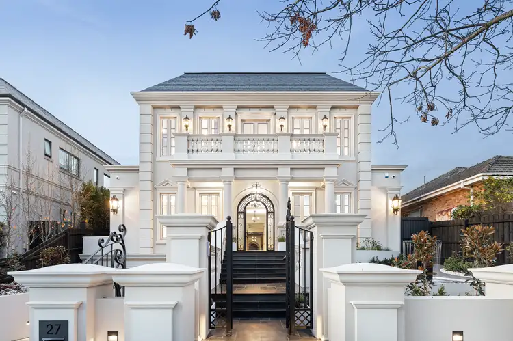 27 Lansdown Street, Balwyn North VIC 3104