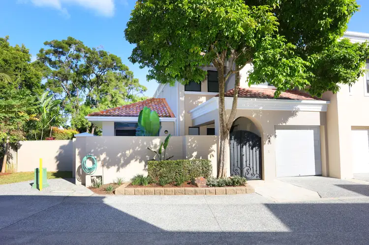 48/7 Elliott Street, Surfers Paradise QLD 4217