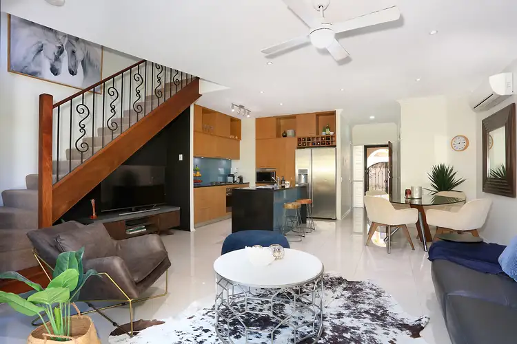 Third view of Homely villa listing, 48/7 Elliott Street, Surfers Paradise QLD 4217