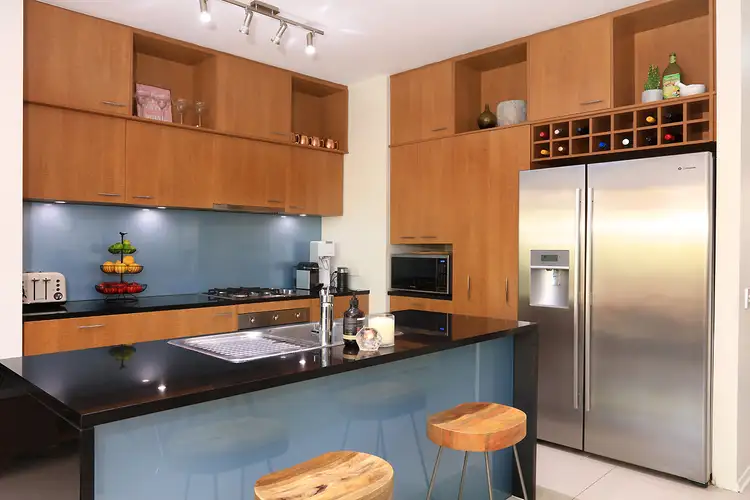 Fourth view of Homely villa listing, 48/7 Elliott Street, Surfers Paradise QLD 4217