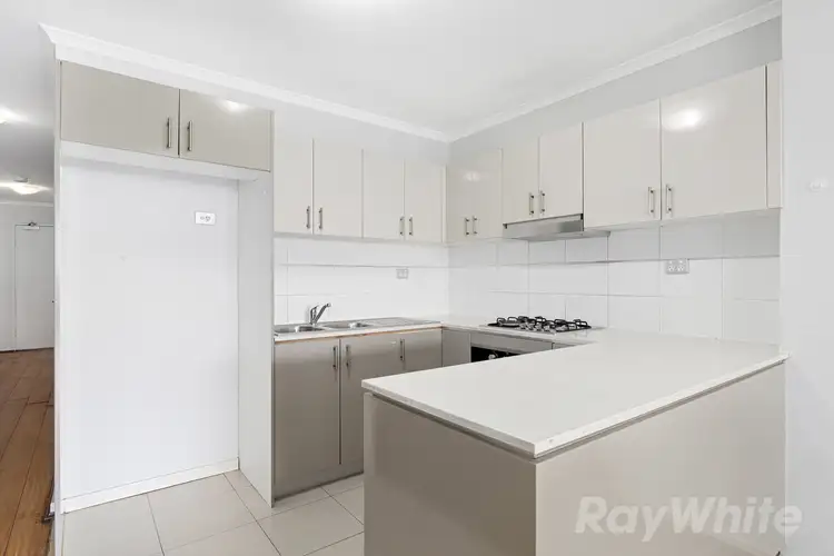 Second view of Homely apartment listing, 10/3 East Terrace, Bankstown NSW 2200
