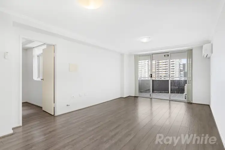 Third view of Homely apartment listing, 10/3 East Terrace, Bankstown NSW 2200