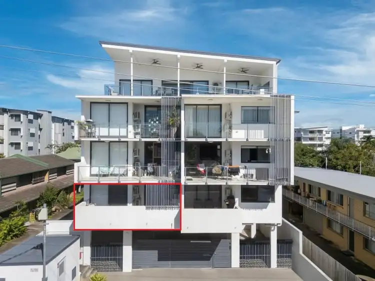 103/564 Sherwood Road, Sherwood QLD 4075