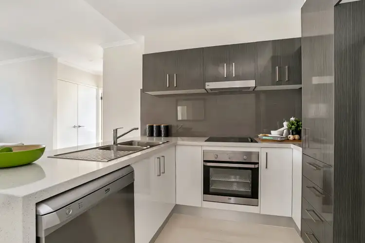 Third view of Homely unit listing, 103/564 Sherwood Road, Sherwood QLD 4075