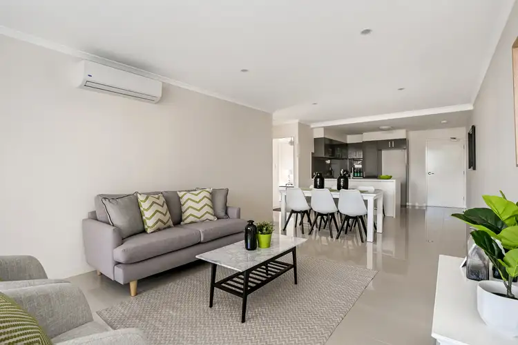 Fourth view of Homely unit listing, 103/564 Sherwood Road, Sherwood QLD 4075