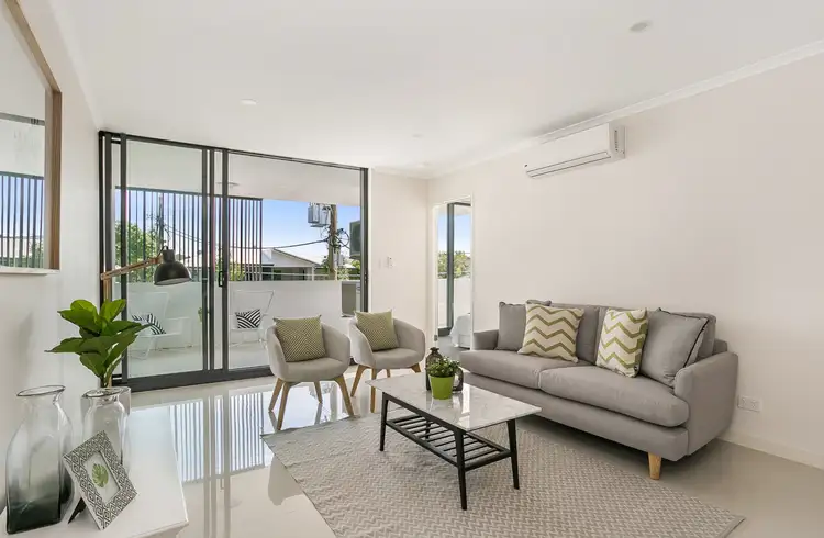 Fifth view of Homely unit listing, 103/564 Sherwood Road, Sherwood QLD 4075