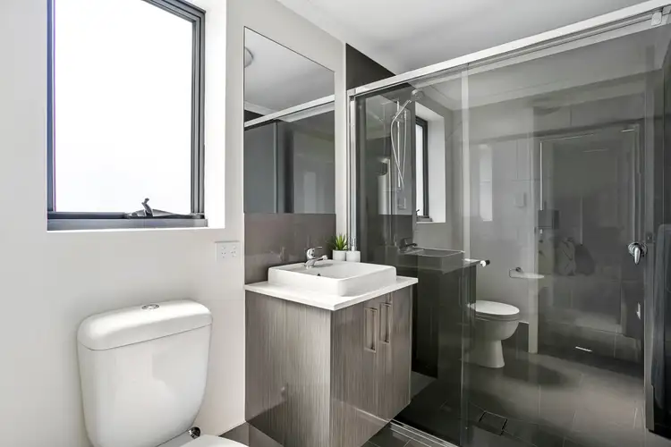 Sixth view of Homely unit listing, 103/564 Sherwood Road, Sherwood QLD 4075
