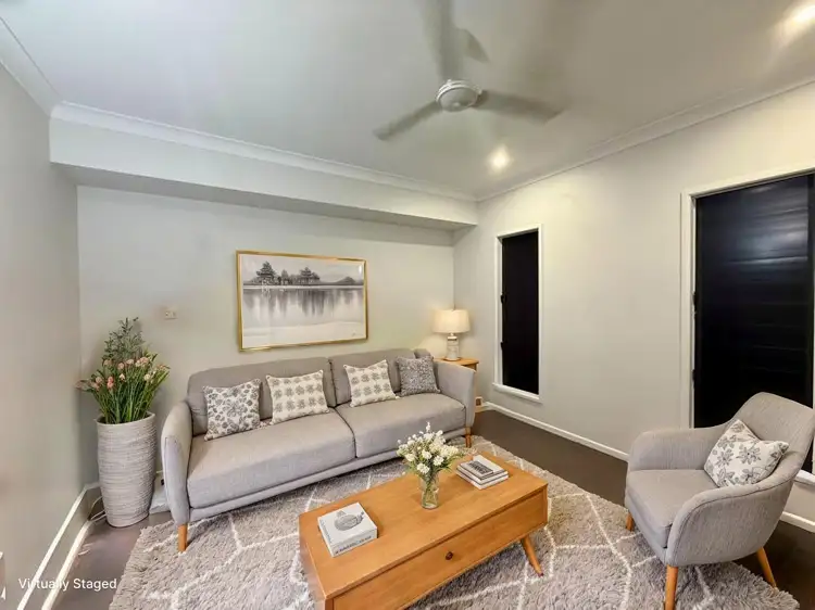 8 Friday Avenue, Burdell QLD 4818