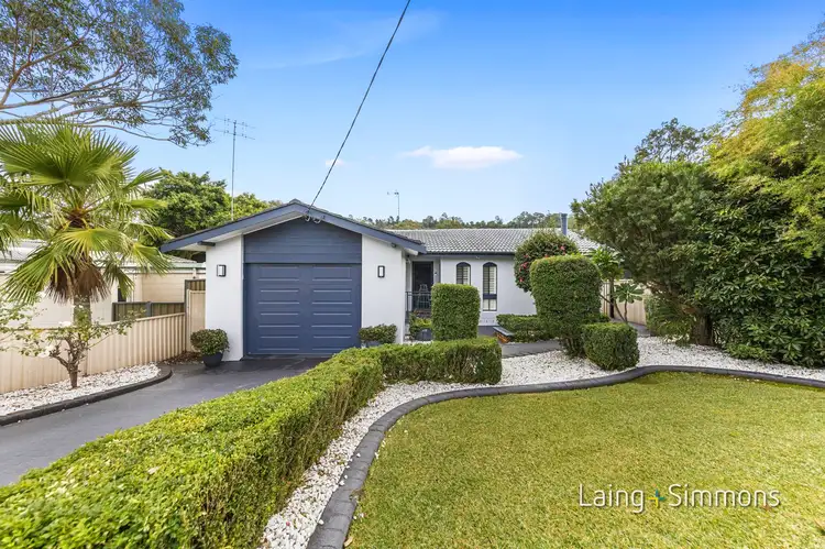 33 Munro St, Greystanes NSW 2145